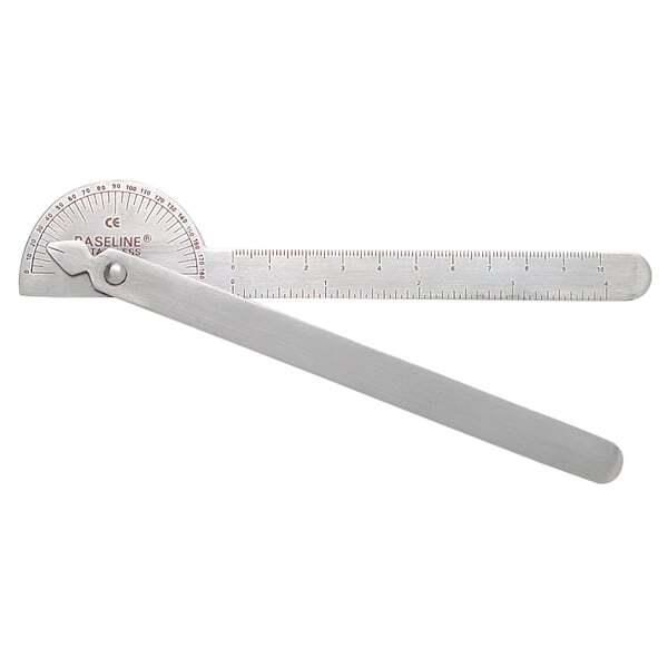 Goniometer 180 15cm