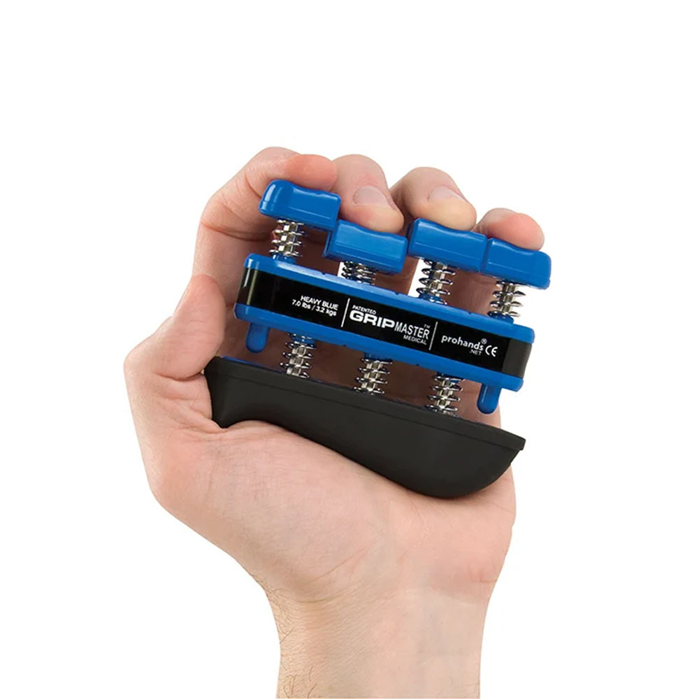 Grip master
