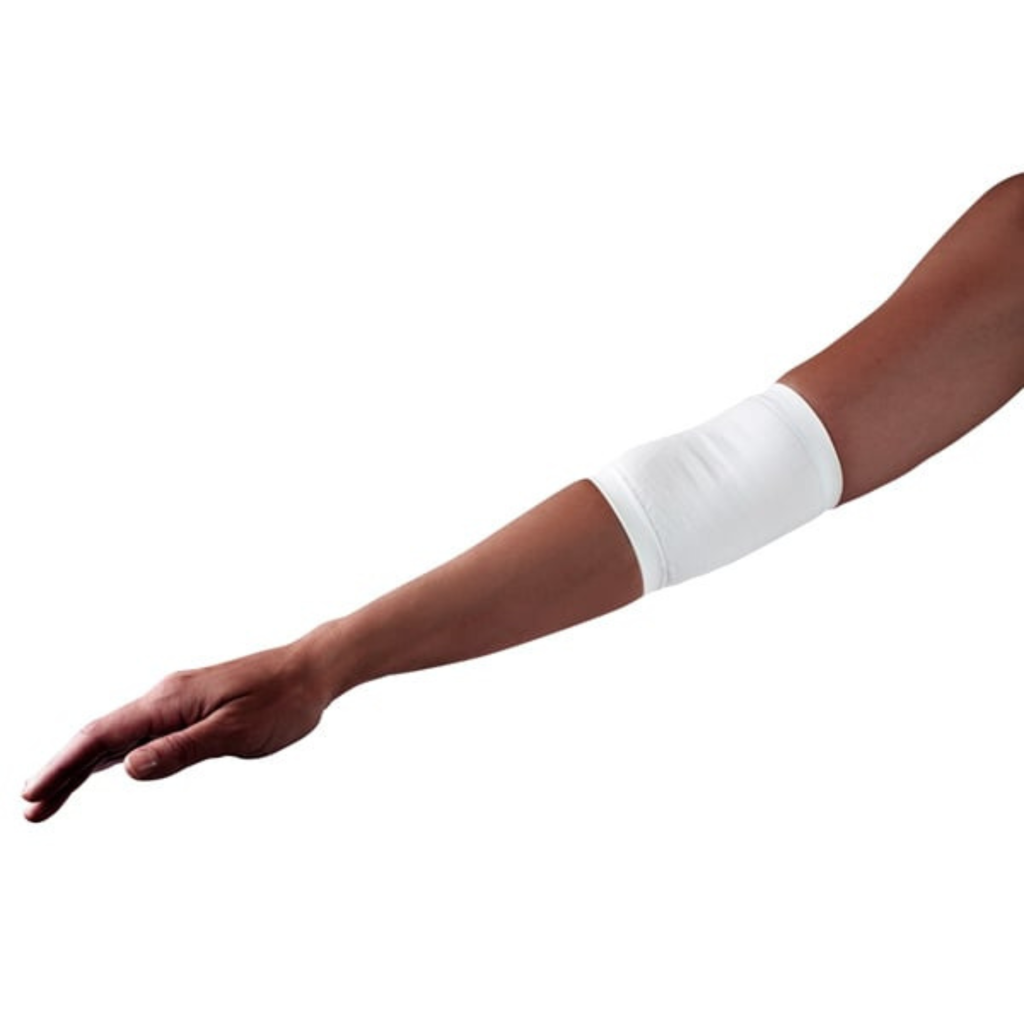 Heel Elbow Slip Over 2