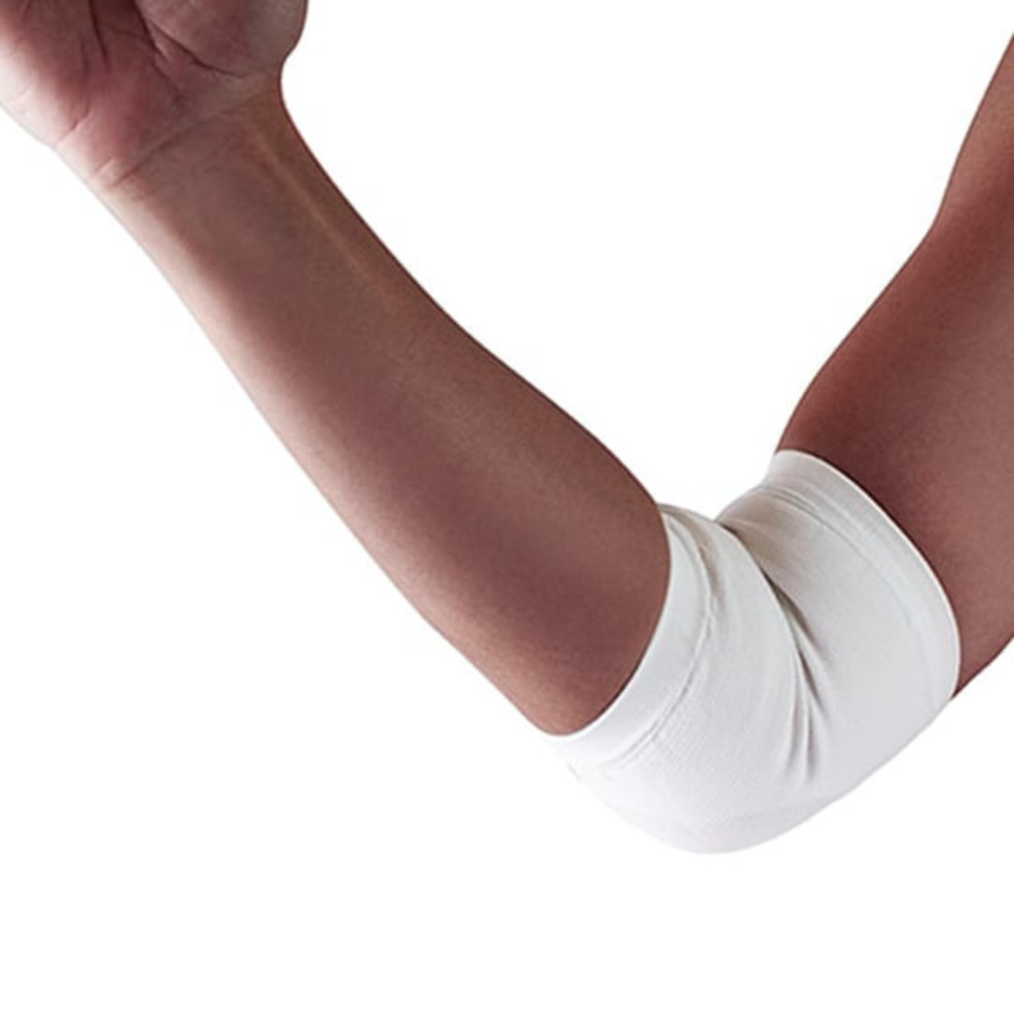 Heel Elbow Slip Over 3
