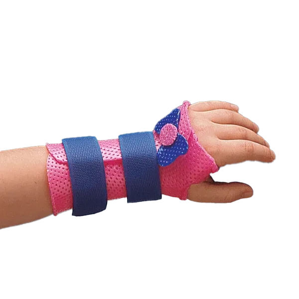 NC12955 Splinting Material Prism Micro Perforated 13 2mm Bright Pink copy