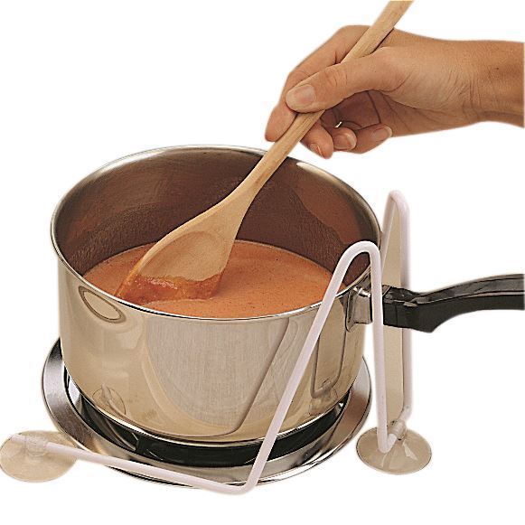 NC28221 Pan Holder