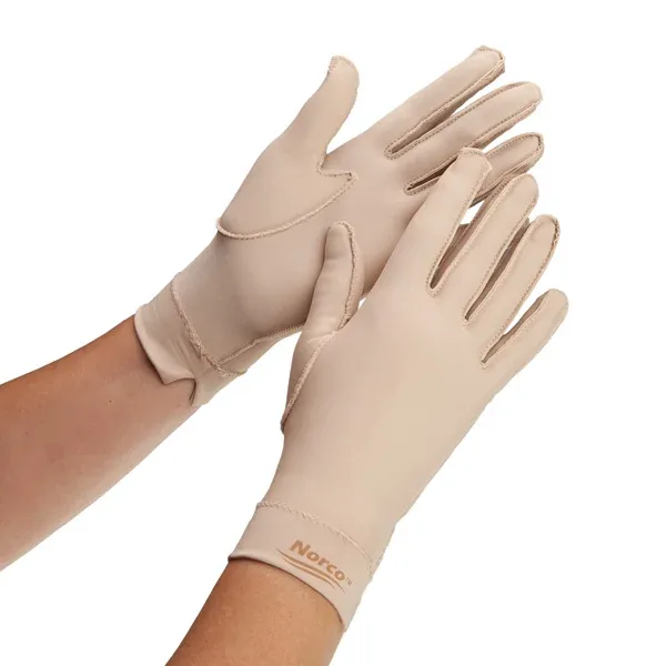 NC53225 Norco Compression Glooves 2