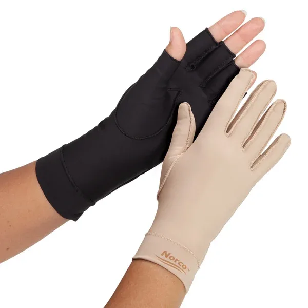 NC53225 Norco Compression Glooves
