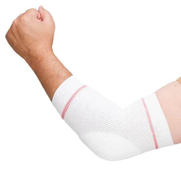 NC58800 3 Heel Elbow Protectors with Gel Pad XL 1