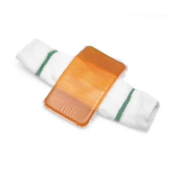 NC58800 3 Heel Elbow Protectors with Gel Pad XL 3