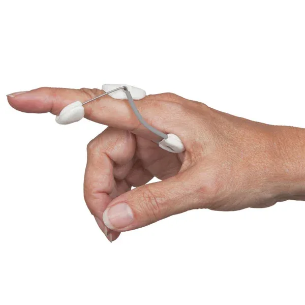 NC85501 5 Ortho Foam PIP Extension Orthotic