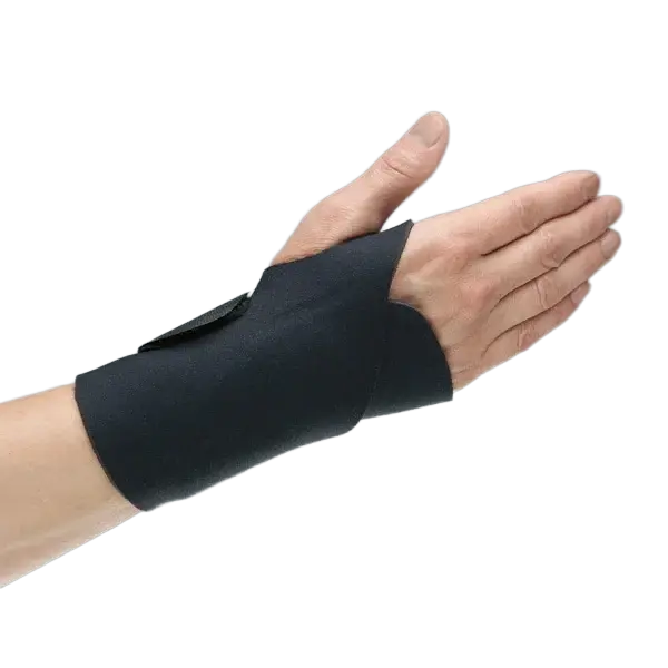 Norco Long Wrist Wrap copy