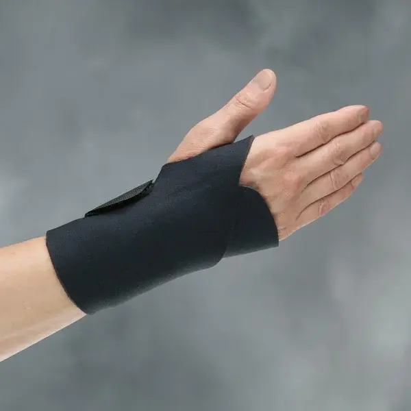 Norco Long Wrist Wrap