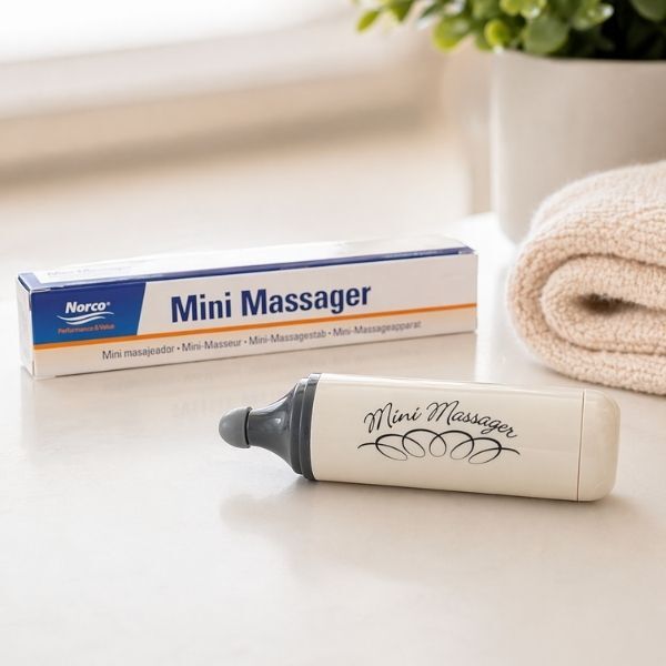 Norco Mini Massager