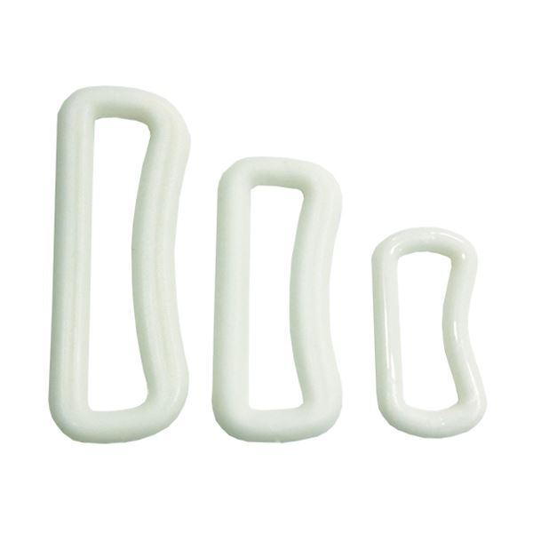Nylon D Ring