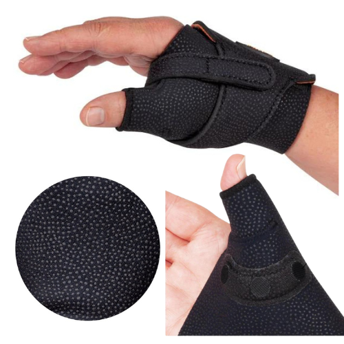 Ortho Thermic CMC