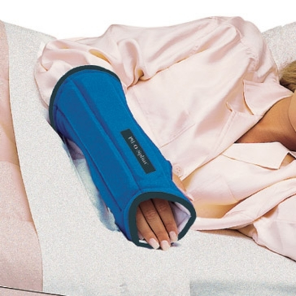 Pil o Splint