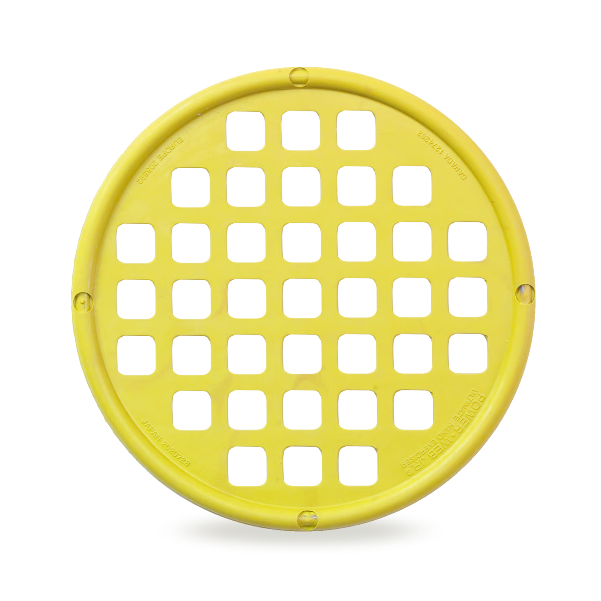 Power Web Jr Yellow
