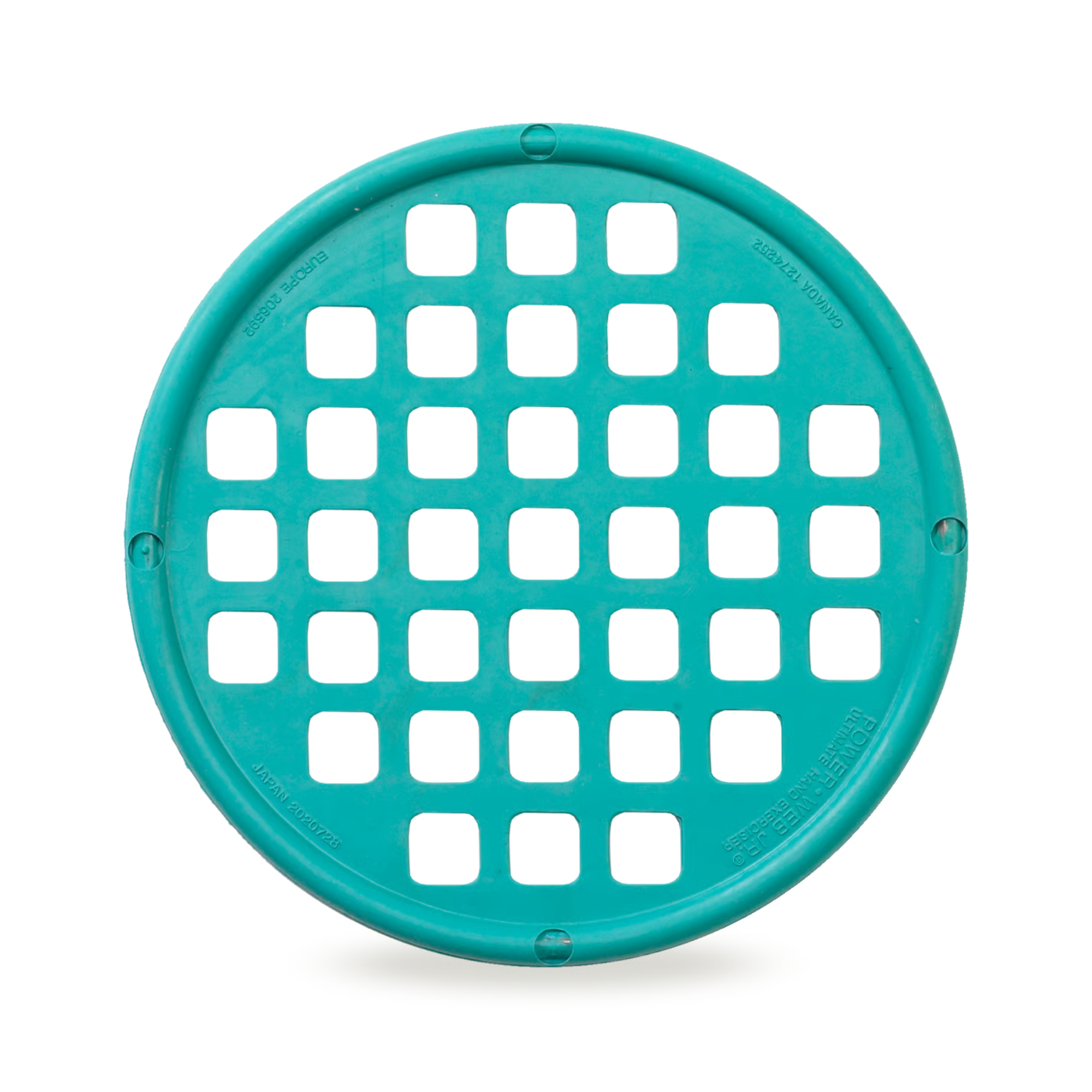 Power Web Jr Green
