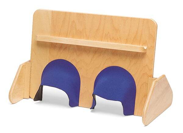 Sensory Testing Shield