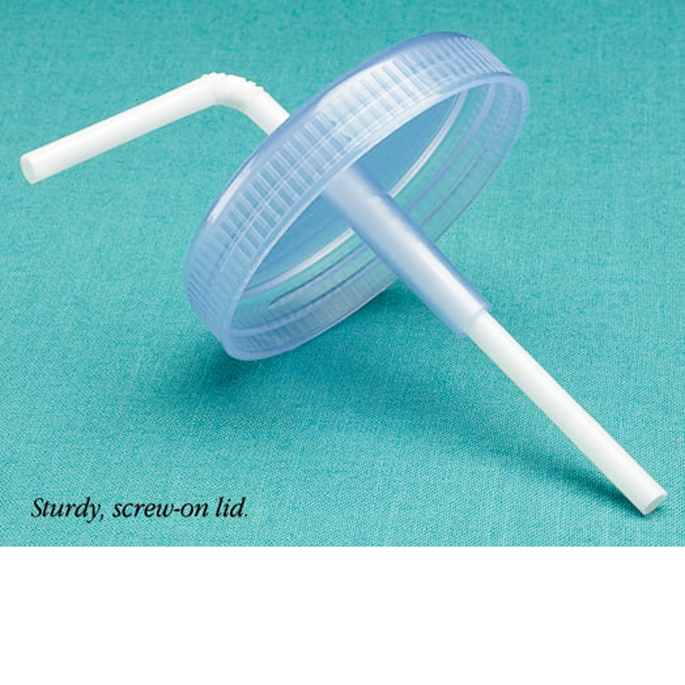Spill Proof Lifestyle