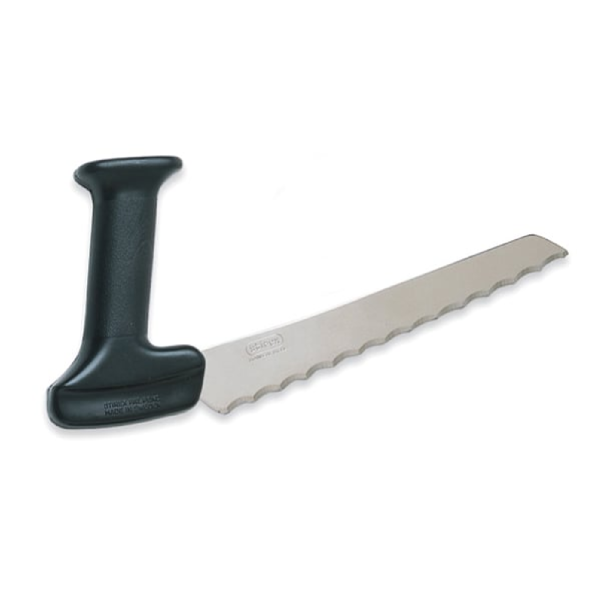 Swedish Serrated Knife 1