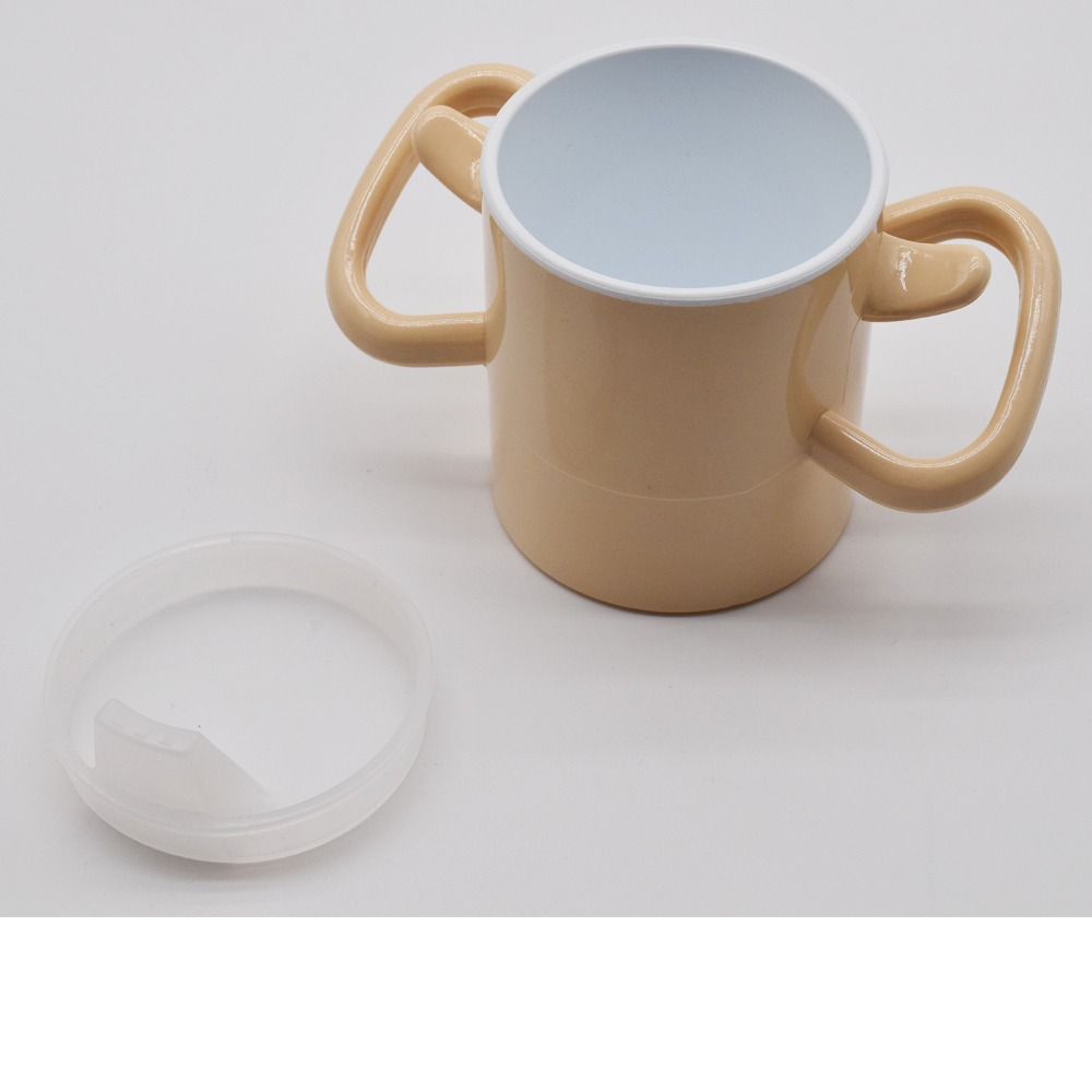 Thumbs Up cup 2