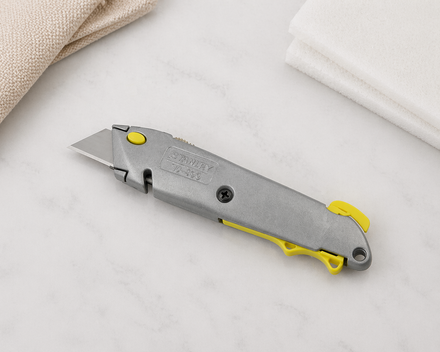 Utility knife