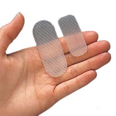 Velcro Spintabs