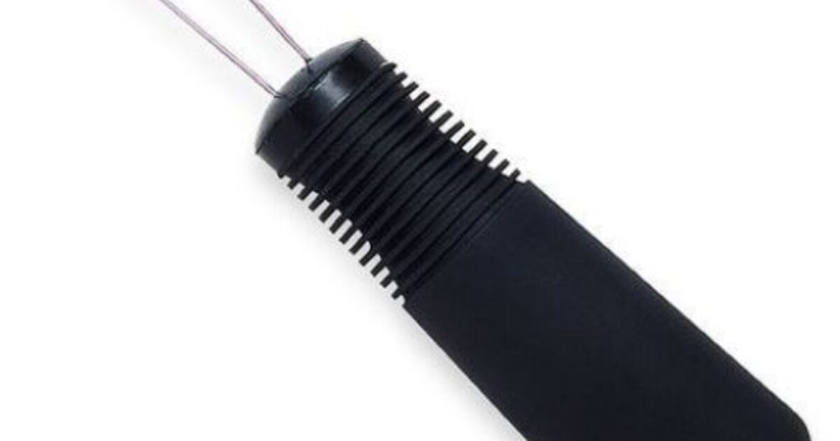 Australian Medical Supplies | Big Grip Button Hook