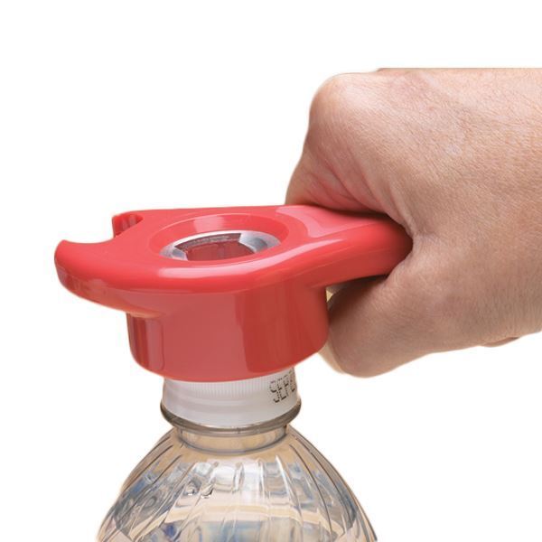 All purpose opener