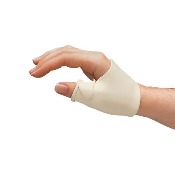 Preferred splinting material 1