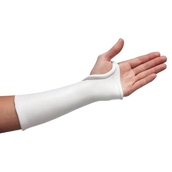 Solaris splinting material 2