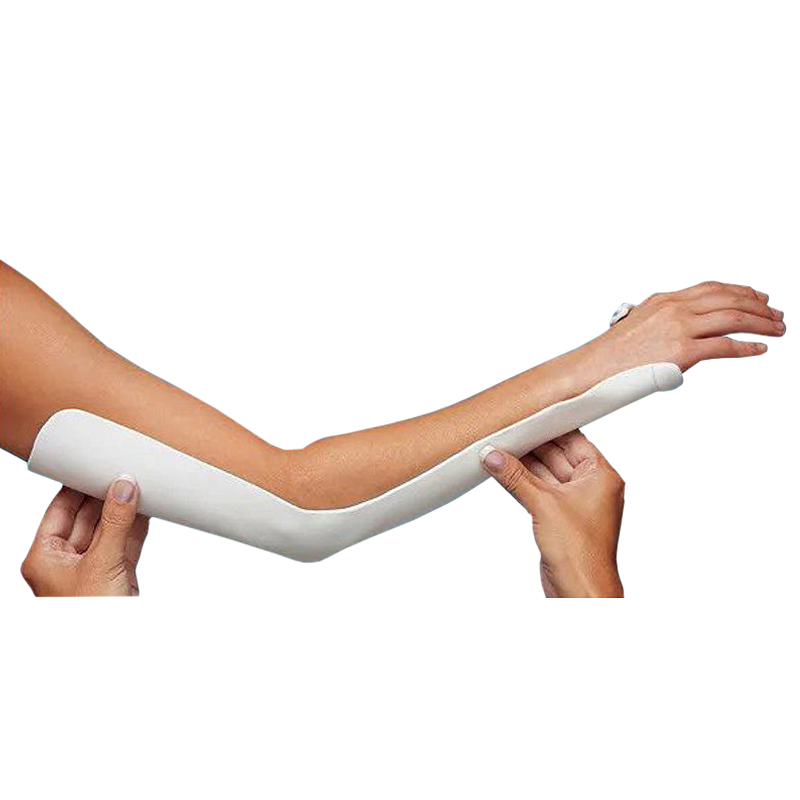 Solaris splinting material
