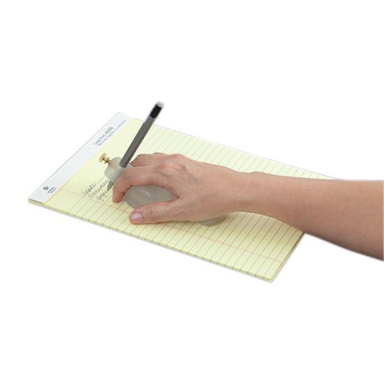Writing bird 1