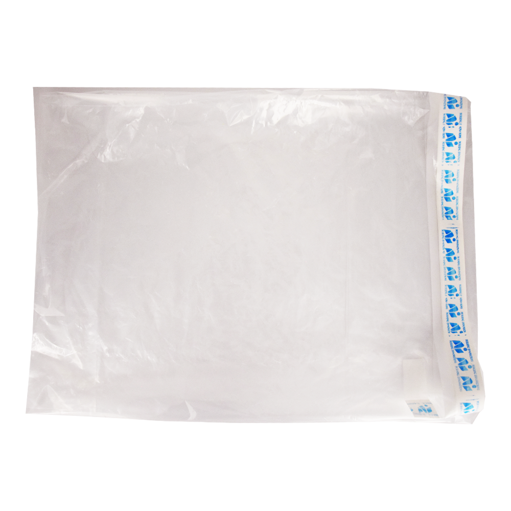Large Bag Blue