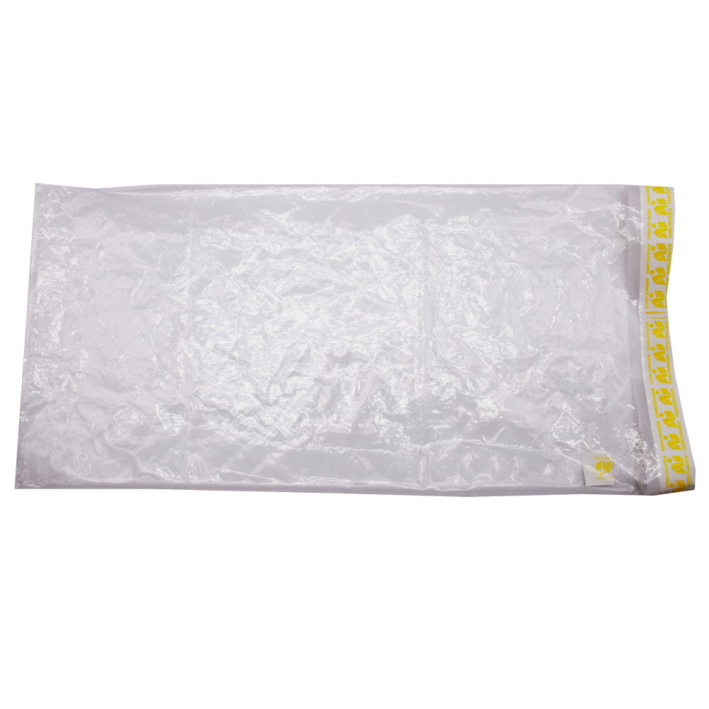 Large Bag Yellow