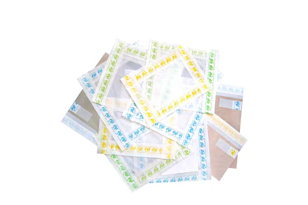 Nursing Innovations bandages