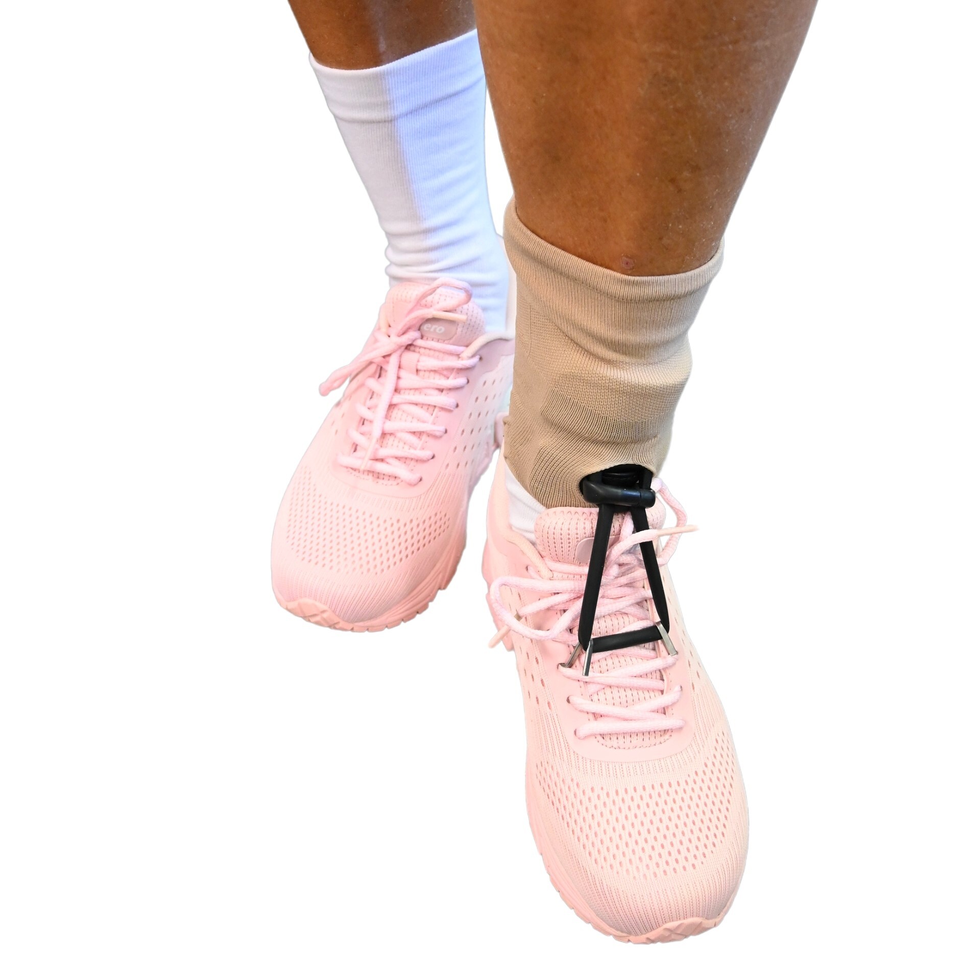 Cover sock wo background
