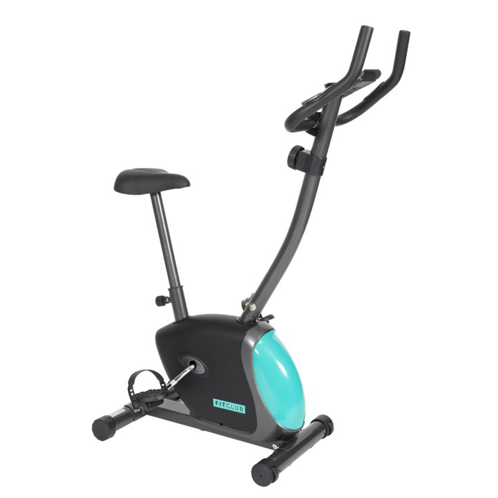 Exercise Bike 2