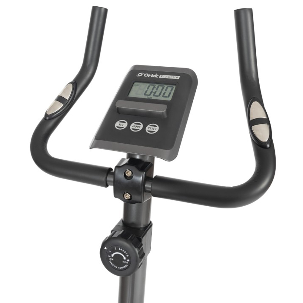 Exercise Bike 3