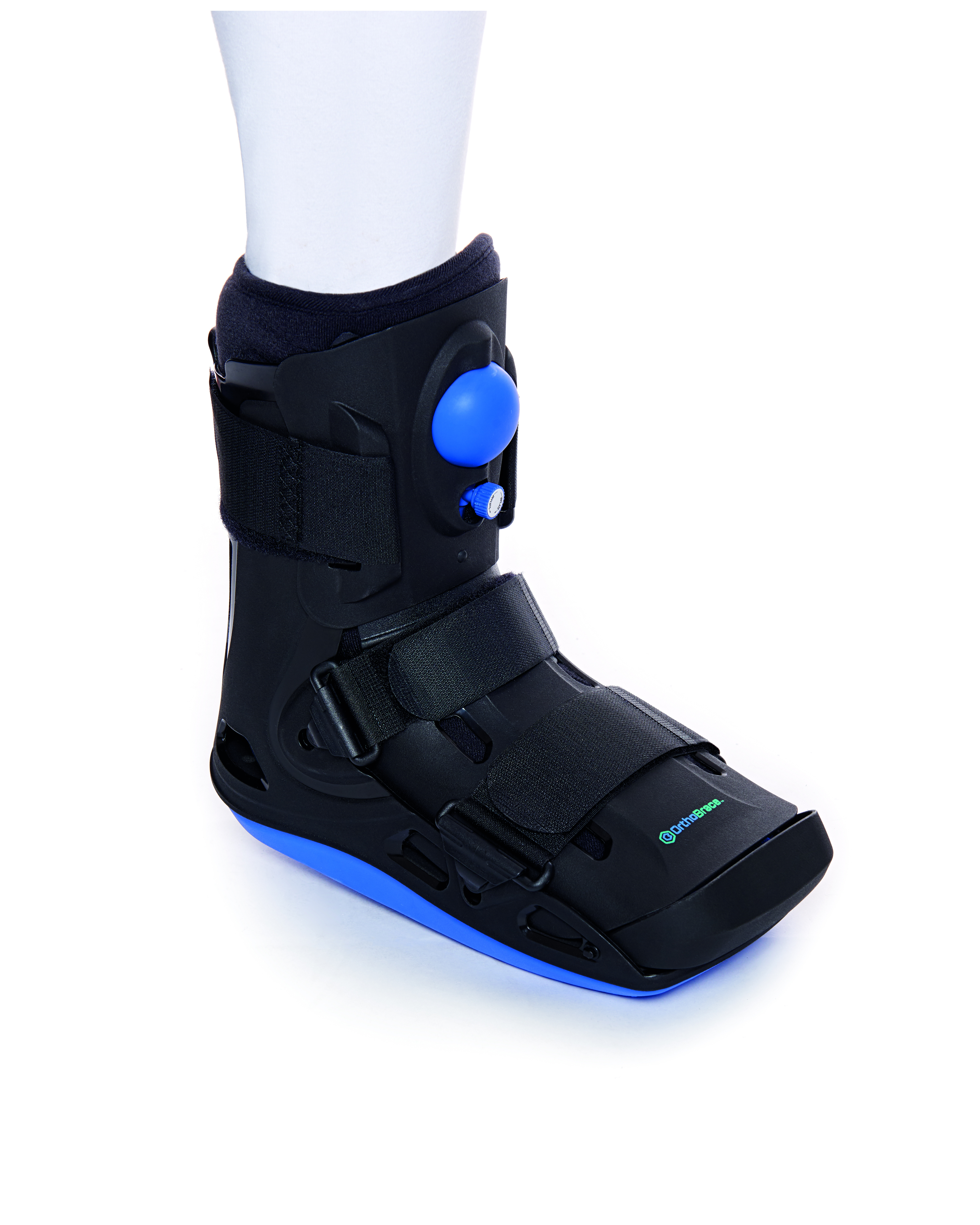 Ortho Air Short 2