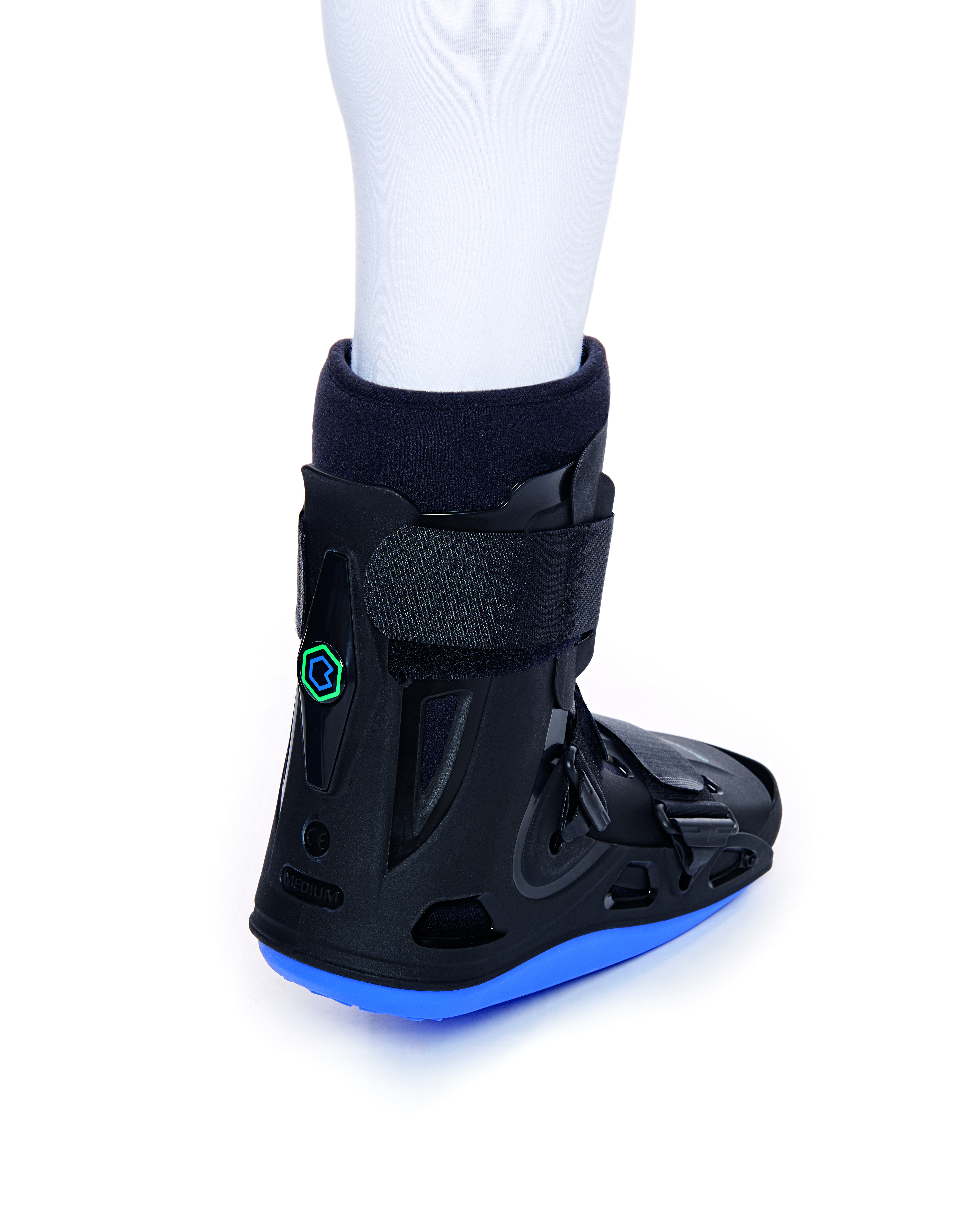 Ortho Air Short 3