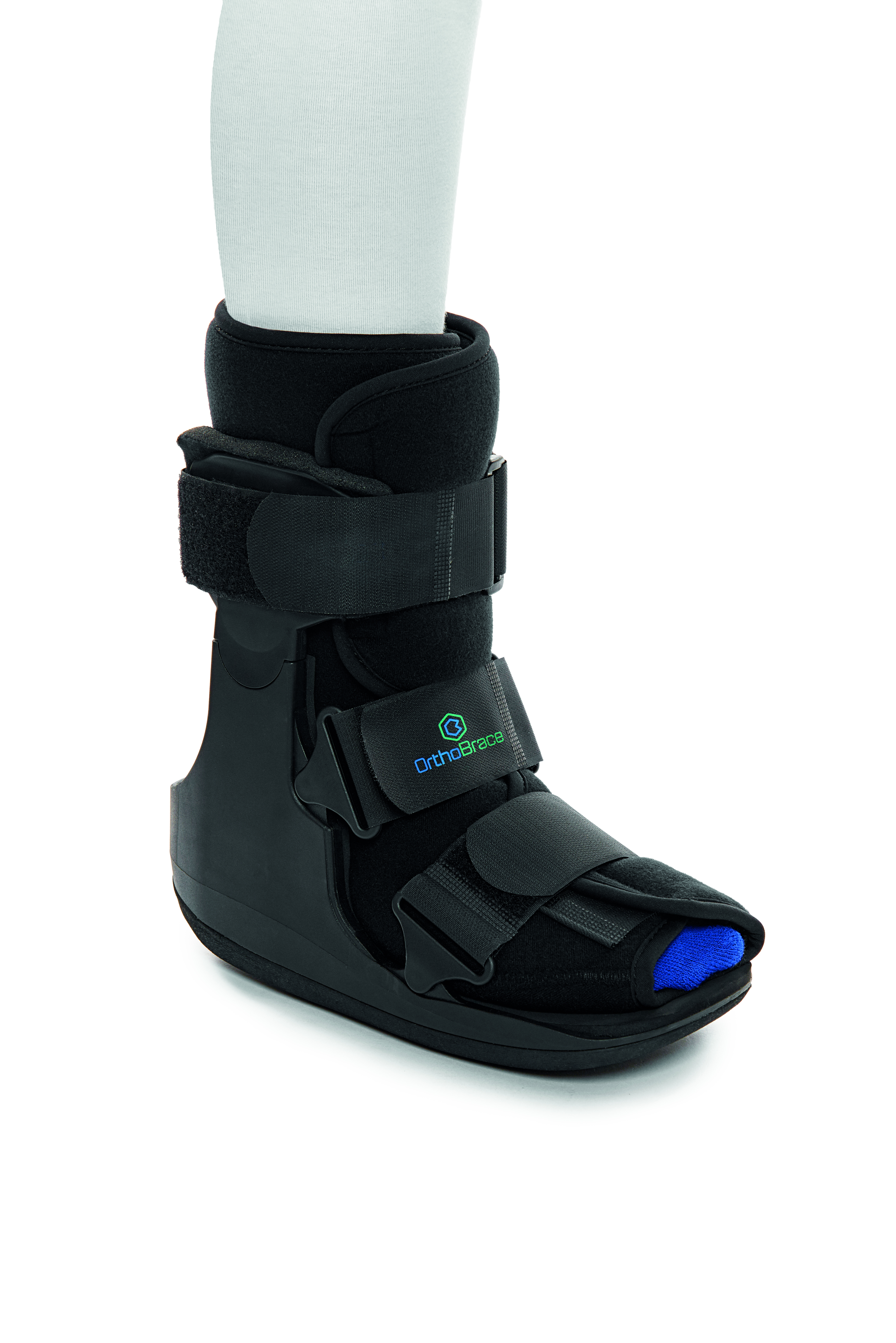 Ortho Step Short 2