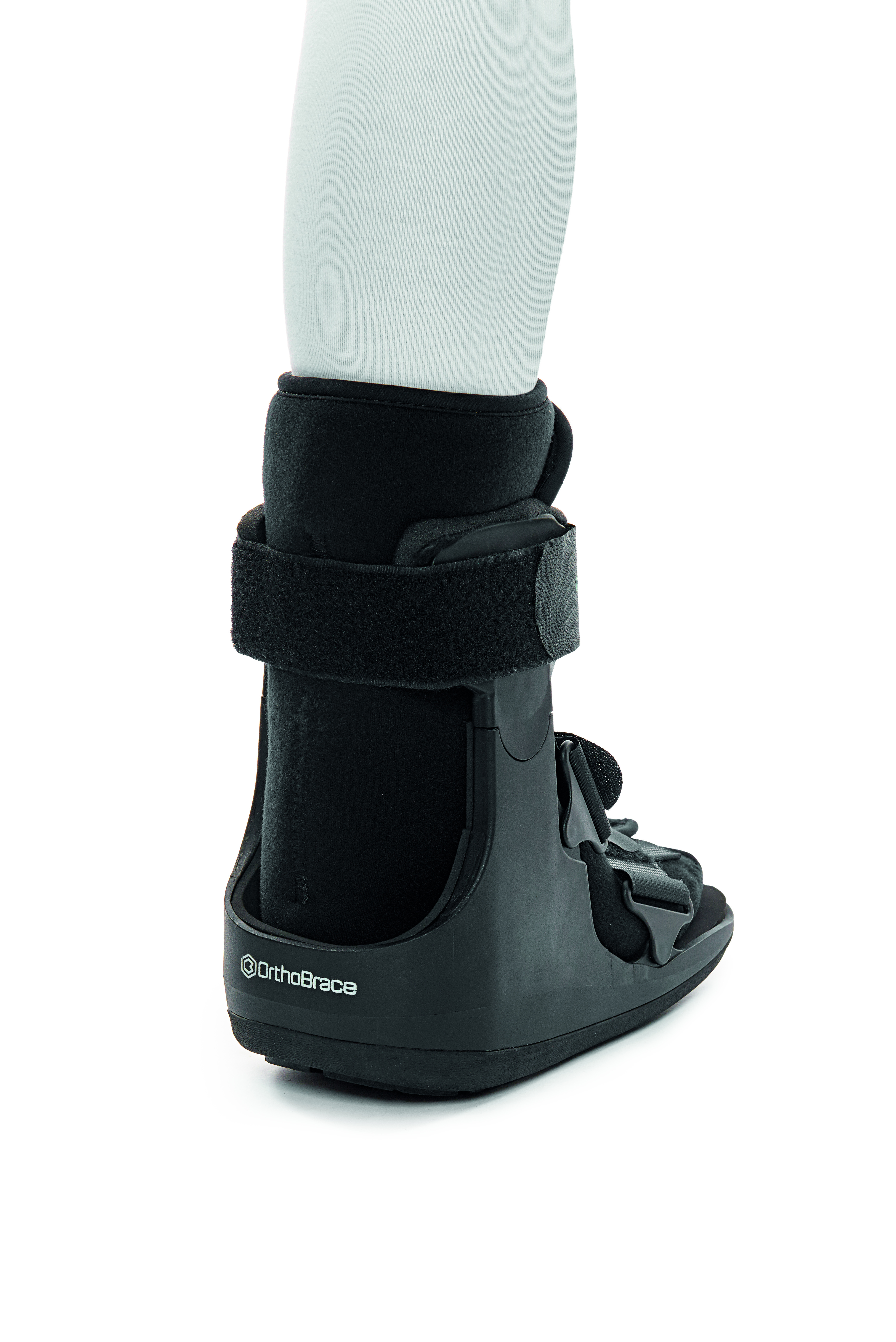 Ortho Step Short 3