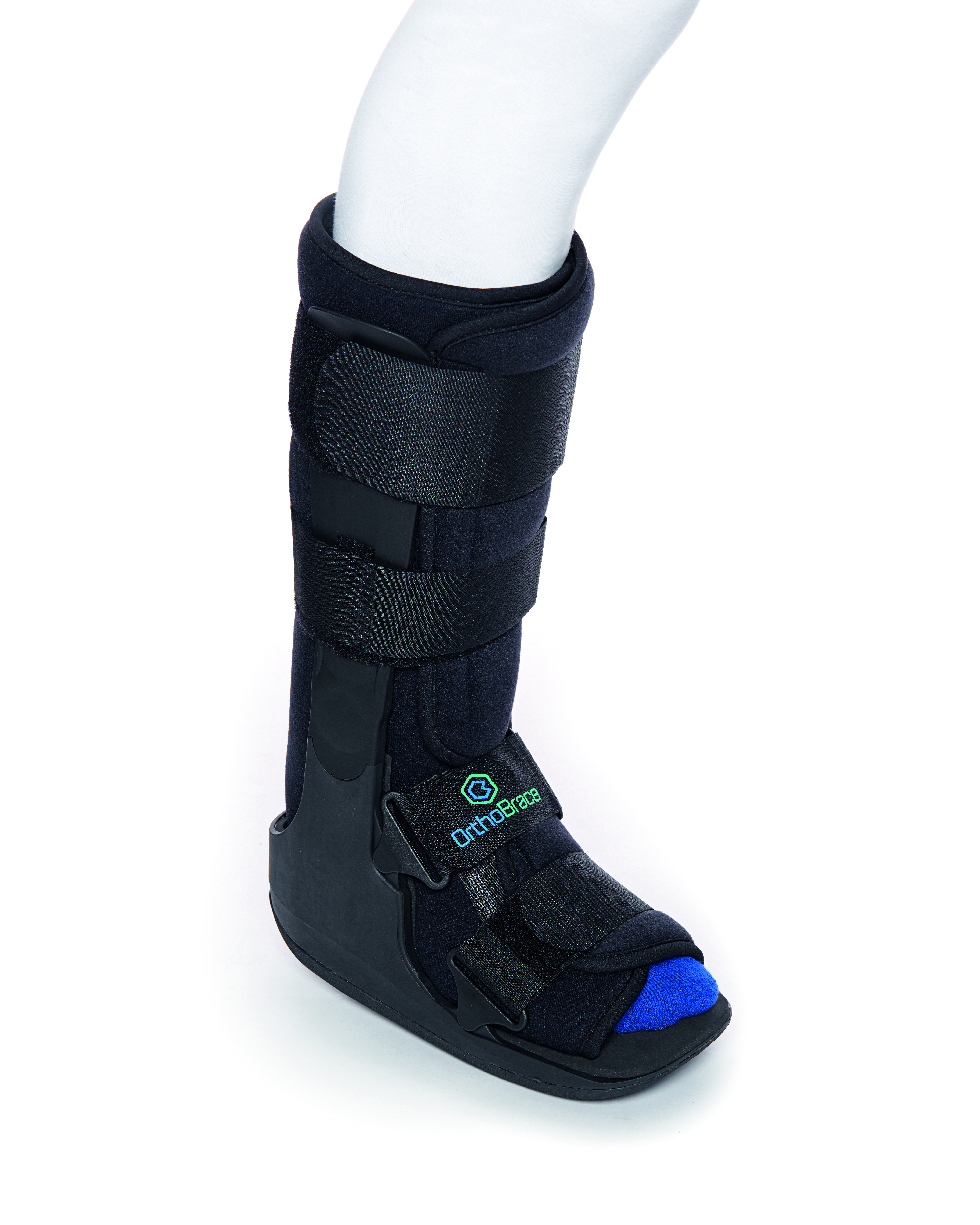Ortho Step Tall 2