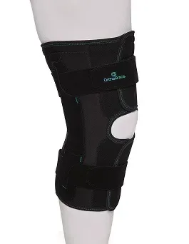 Orthohunge