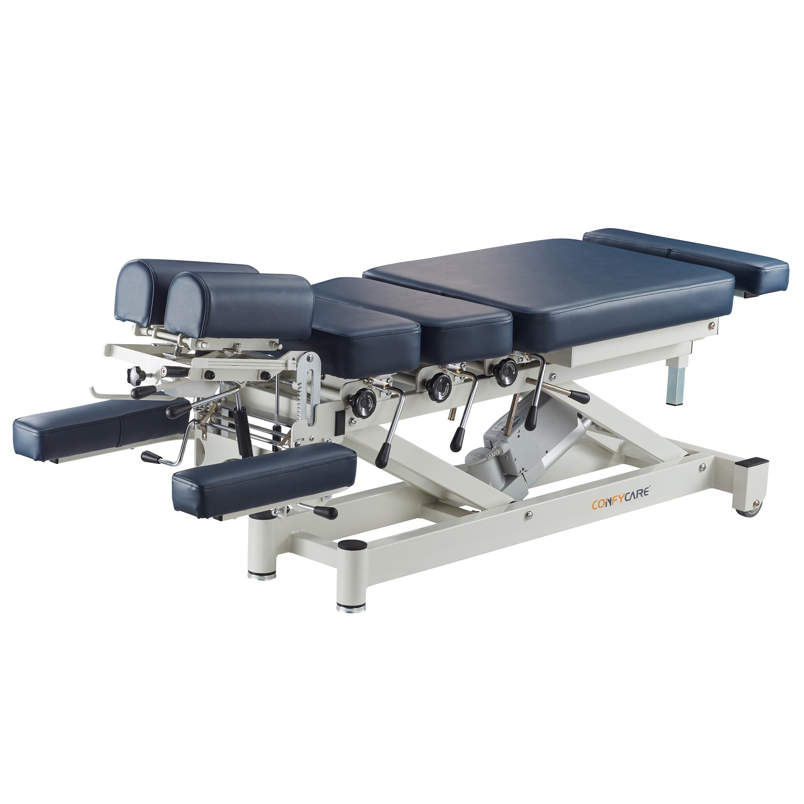 CT Head Foot New