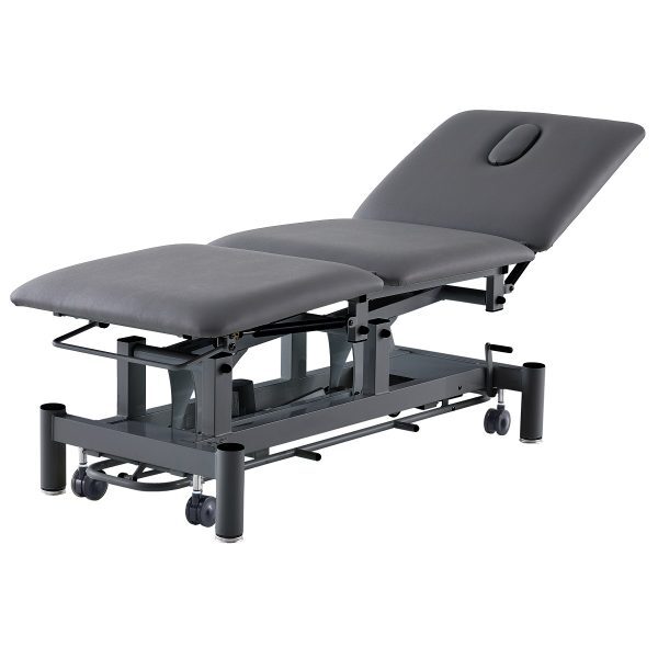 ET33 Black Frame Backrest Up New 600x600