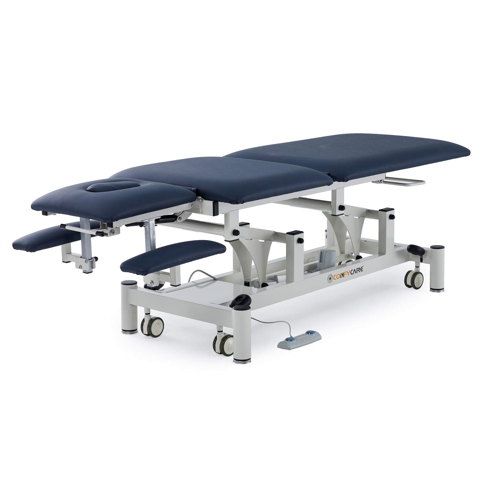 ET51 Flat Arms New