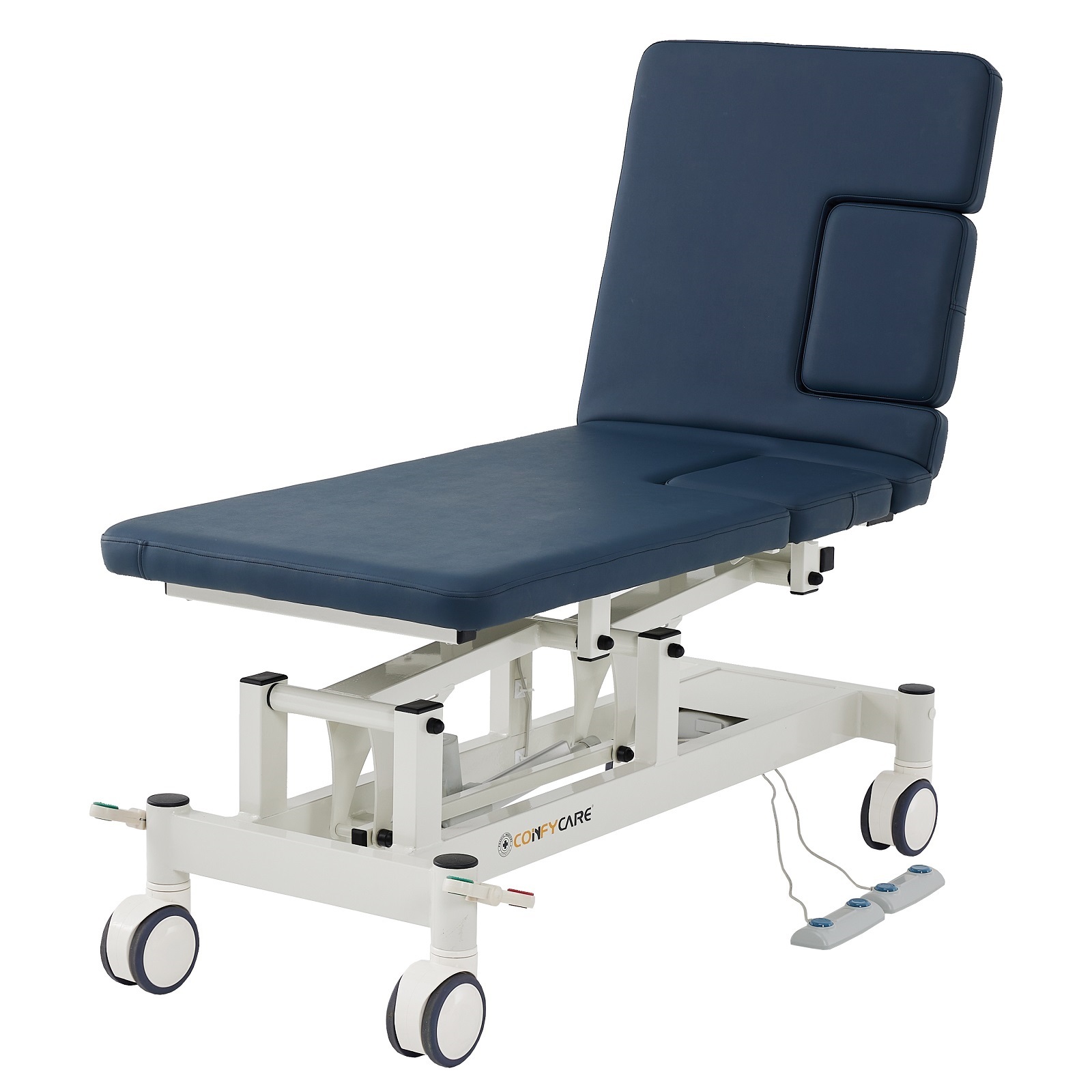 ETCAR BACKREST NEW