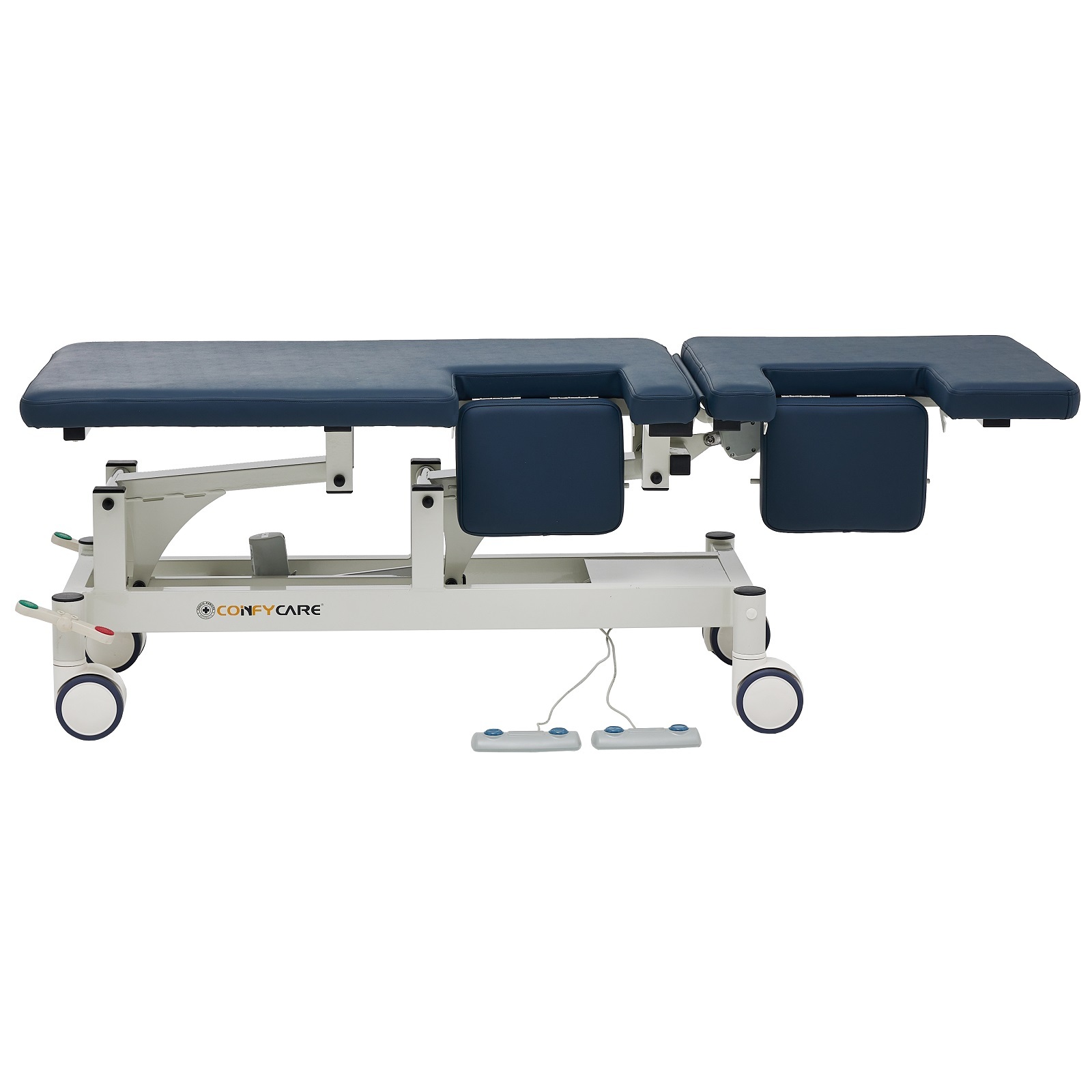 ETCAR SIDE FLAT