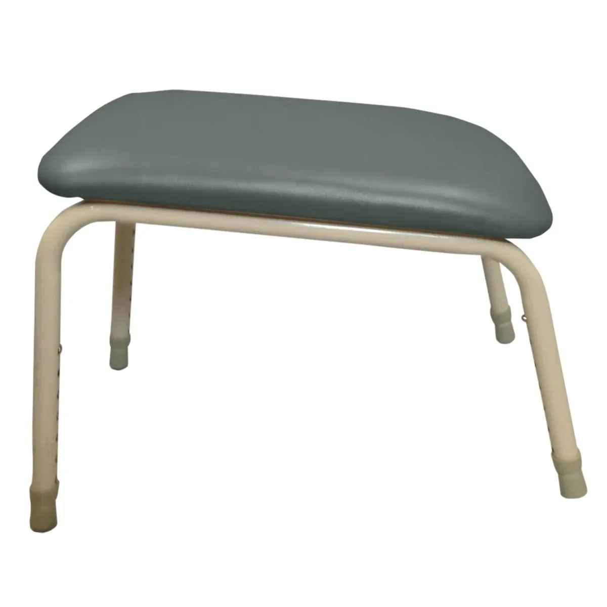 Zhi zhstool teal legrest stool teal