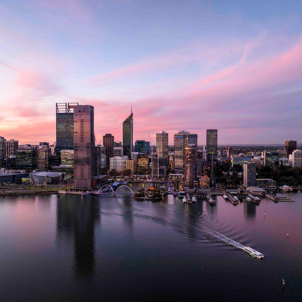 Perth